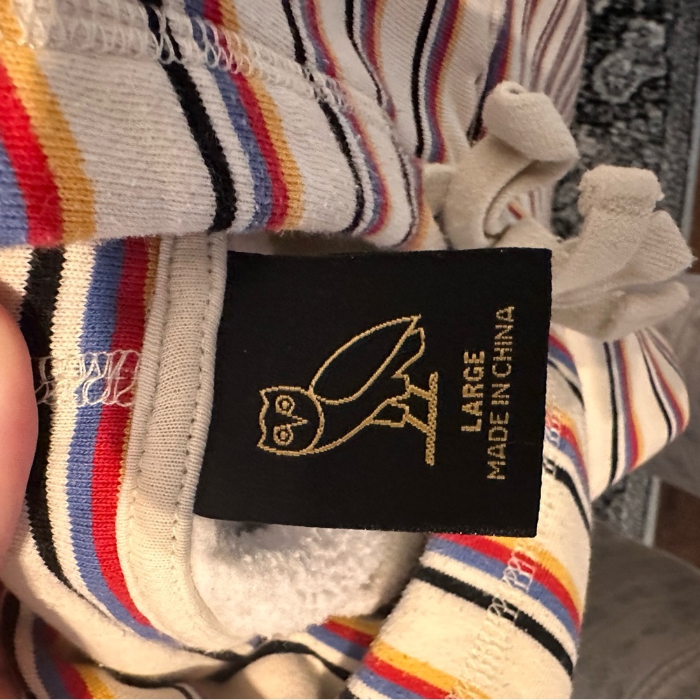 OVO Hoodie - Picture 3 of 3